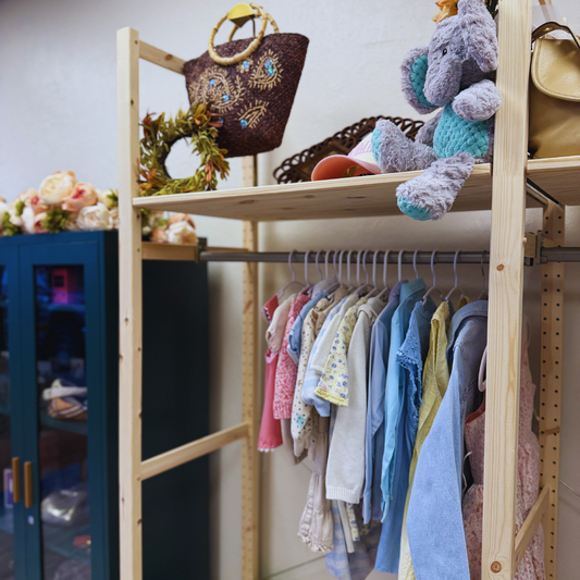 2026 Weekly Booth Reservation