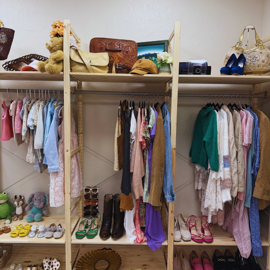 2026 Weekly Booth Reservation