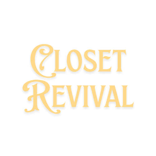 Seven Sisters Closet Revival